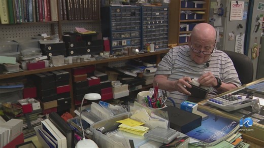 Cashing in on Change: Coin collector explains how to spot pricey penny