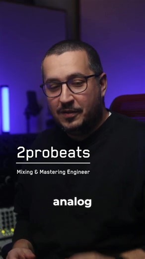 Clean rap vocals with the A4-1B compressor @2probeats dials in tight, controlled rap vocals using our beloved A4-1B Opto Valve Compressor. Head to YouTube to watch the whole video! #antelopeaudio #musicproduction #mixing #studiolife #ProducerLife
