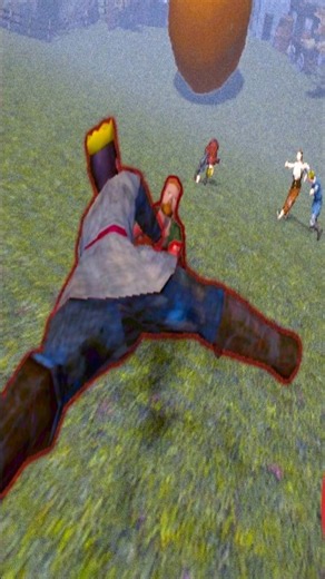 This Game Got So Competitive #CheeseRolling #CheeseRollingGame #FreeGames