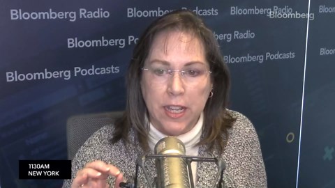 Markets Await Eco Data as US Govt. Reopens | Bloomberg Businessweek Daily 11/13/2025