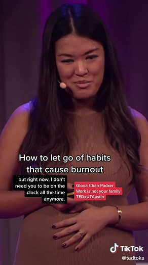 Struggling with Setting Boundaries? Let's Talk Work Life Balance | TEDxUTAustin