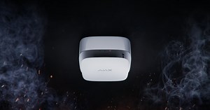 Release: new FireProtect 2 models with heat and CO sensors | Blog Ajax
