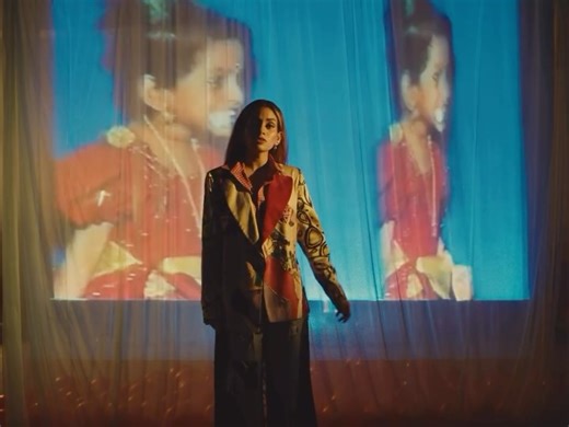 Dhee on Instagram: "little dhee being an absolute menace in the back and my brother gets smacked for reasons unknown 🥺🥲 oh the places we’ll go the songs we’ll sing the songs we’ll write the songs we’ll hold the things we learn, the ones we remember the moments we’ll take for granted, the moments we’ll forget the things we create, the things we perfect oh the places we’ll go, the songs we’ll sing! ✍🏽 🎥 @madhavan.palanisamy"