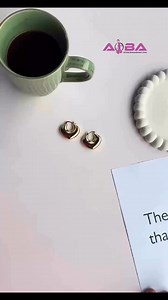 1.7K views | One thing we will never get enough of….is the cute and classy jewellery. Buy exquisite jewellery pieces only from AIBA ️️️. #aiba #jewellery #onlinestore #onlineshoppingindia #shoppingonline #shopnow #viralreelsfacebook | AIBA Premium | Facebook