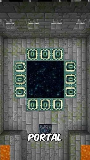 THE HARDEST MODE IN MINECRAFT! 🤯⛏️ #shorts