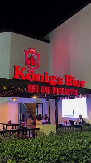 Explorando Konigs Bier: Delicias Alemanas en La Paz