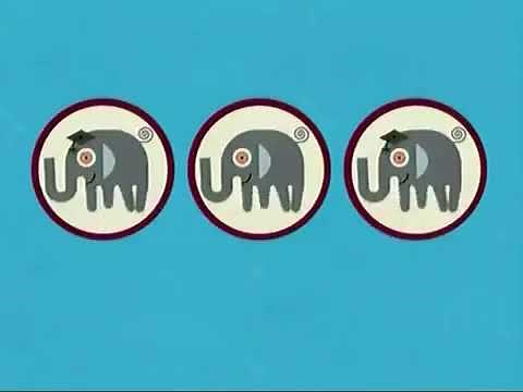 Noggin Elephant Difference Part 3