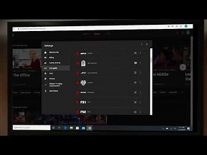 YouTube TV with a Laptop