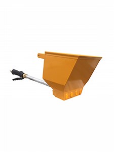 Stucco sprayer, Plaster and Cement Sprayer (Stucco Spraying)