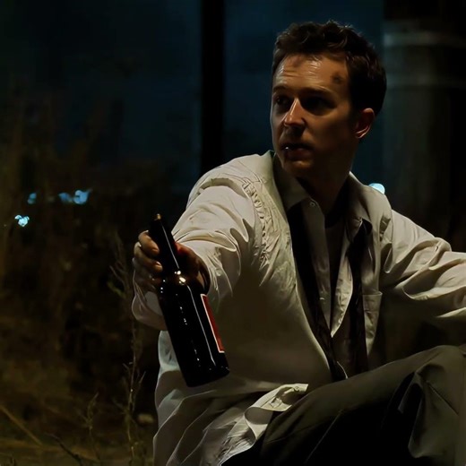 The narrator realizes he is Tyler Durden🔥🔥#tylerdurden#fightclub #shortsvideo #trend