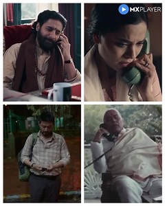 You heard her. IT'S HAPPENING AGAIN! Anuja Boma Joshi #HelloMini2 | MX Player