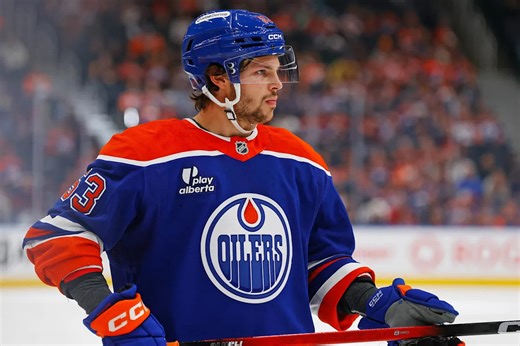 Isaac Howard Discusses AHL Stint And Development