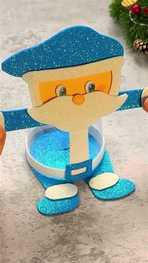 Amazing Christmas Recycling Ideas for Kids! 🎄♻️✨