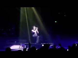 Avenged Sevenfold-Danger Line Live Lbc