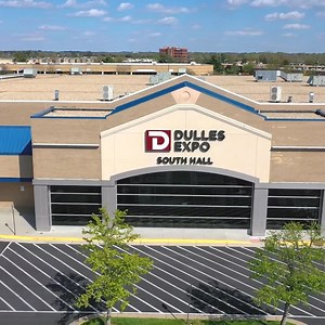 The Ultimate RV Show is coming back to the Dulles Expo Center in Chantilly! Join us from September 4th to 7th to shop special Ultimate RV Show pricing on over 𝟭𝟯𝟬 𝗳𝘂𝗹𝗹𝘆-𝘀𝘁𝗮𝗴𝗲𝗱 𝗻𝗲𝘄 𝗥𝗩𝘀! ✳️ 𝗙𝗥𝗘𝗘 Admission & 𝗙𝗥𝗘𝗘 Parking ✳️ Special Ultimate RV Show Pricing ✳️ Exclusive First Looks at New 2026 Models ✳️ Enter To Win A New RV ...AND MORE! Get your FREE ticket to the show today! | Camping World