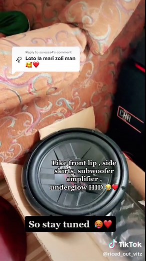 Reply to @suresss4 really appreciate it 🥰❤️#viral #mauritius🇲🇺 #toyota #carsoftiktok #fakebody #vitz #car