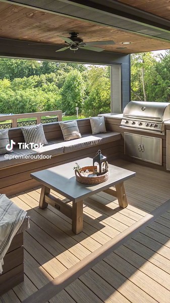 Outdoor Kitchen Ideas: Which One Will You Choose?
