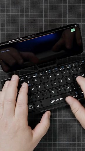 Jolla Official on Instagram: "Sailfish OS 5.0 is bringing a new dimension to your Jolla C2 experience! Get ready to switch between landscape and portrait orientations, enjoying your favorite apps in the way that suits you best. Pre-order your limited Jolla C2 Community Edition from shop.jolla.com"