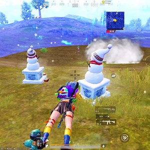 238K views · 1.8K reactions | solo vs squad in pubg mobile | Dev Gaming | Facebook