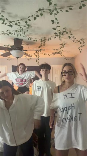 Quick 20-Minute Dance Routine