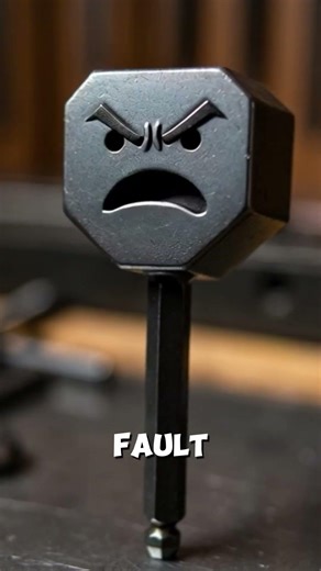 Allen Key Just the Tip Nope #shorts