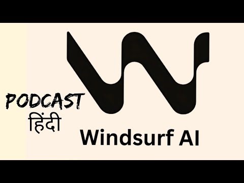 Windsurf AI and the Rise of Autonomous AI Software Engineers podcast