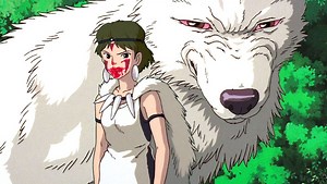 ‘La princesa Mononoke’ y otras nueve joyas del estudio Ghibli (y en qué plataformas verlas)