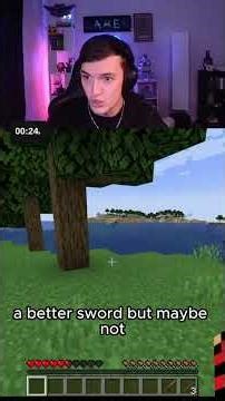 Speed running random Minecraft Items Part 2... #minecraft #speedrun #challenge #gameplay #streamer