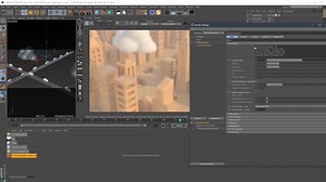 阿诺德5.3 Arnold GPU Beta Walk-through and First Impressions _ Greyscalegorilla