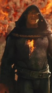 271K views · 10K reactions | Very cool and bad ass seeing #BlackAdam⚡️ himself fly around DUBAI electrifying the city’s most iconic landmarks, including the world’s tallest building, the Burj Khalifa ⚡️ #ManInBlack is taking over DUBAI and soon cities all over the world. Thank you DUBAI for all the love. IN 4 DAYS…. BLACK ADAM HITS THEATERS! THIS FRIDAY ⚡️⚡️⚡️⚡️ | Dwayne The Rock Johnson | Facebook