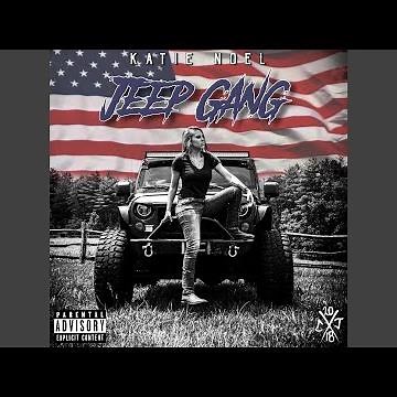 Jeep Gang