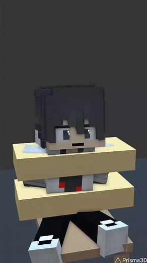 help me:( | Animasi minecraft #animasiminecraft #animasi #animator_minecraft #tutorialminecraft #anime #fypシ