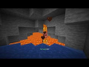 VOD - Laink et Terracid // Minecraft (Wankil Manhunt #4)