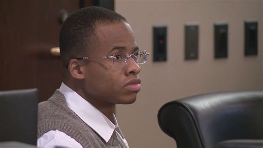 Testimony continues in rapper Tay-K's capital murder trial