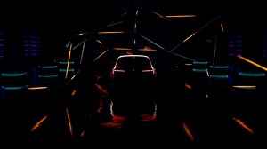 Here's a Sneak Peek at the 2022 Honda Civic Ahead of Its Nov 17 Debut