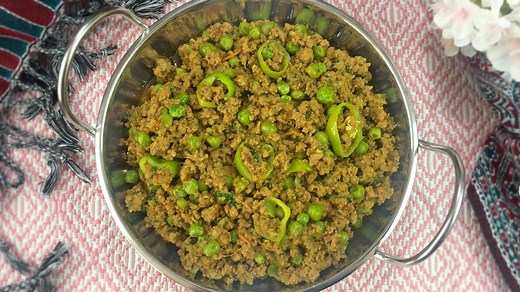 166K views · 13K reactions | This Indian-style minced meat curry is made with ground lamb and peas. An easy, one-pot keema curry recipe that’s packed with flavour and deliciousness. Full recipe here: https://www.cookwithnabeela.com/recipe/keema-matar/ | Cook with Nabeela | Facebook