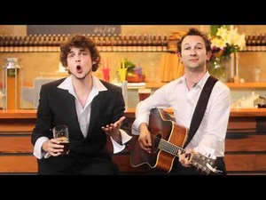 OFFICIAL Beer Song by ElbowSkin for Good Beer Week