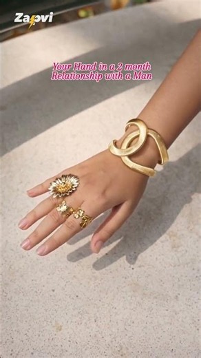 Choose you man and jewellery wiselyJewelery from Zapvi✨️❤️
