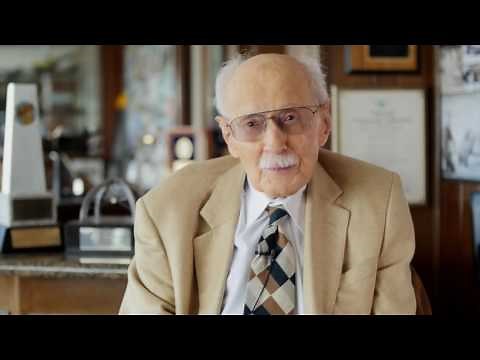 Flying the Feathered Edge: An Evening Celebrating Bob Hoover