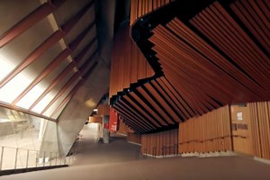 Sydney Opera House In 360°
