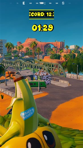 10K views · 67 reactions | peely not moving in Fortnite ranked reload day 5 #fortnite #fyp #clancamp | Clan Camp Gaming | Facebook