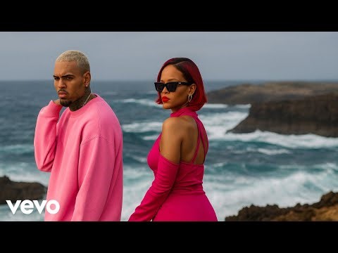 Rihanna ft. Chris Brown – Goodbye (Official 2025 Emotional R&B Ballad)