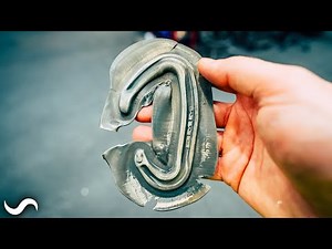 How Carabiners are Forged in Wales!