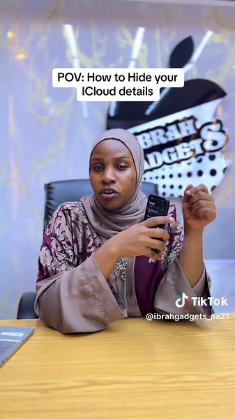 How to Access Hidden iCloud Details on Your Device