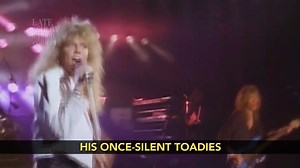 It’s been a long journey but we’ve made it: the final hearing. | The Late Show with Stephen Colbert