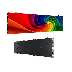 [Hot Item] P2.5 Ultra-Light and Ultra-Thin Indoor Fixed Gob Wireless Video Wall LED Display