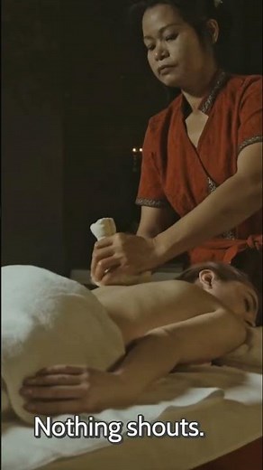 Dark Luxury Massage Room Aesthetic Quiet Spa Interior Inspiration