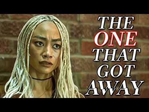 Why Joe Couldn't Let Marienne Go