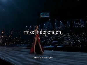 1M views · 64K reactions | Miss Independent, Ne-Yo (Miss Universe) | I listen to music everyday | Facebook