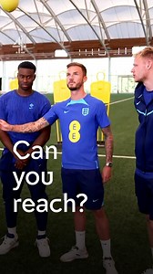 65K views · 42 reactions | England playing viral games was absolute mayhem  | Channel 4 | Facebook